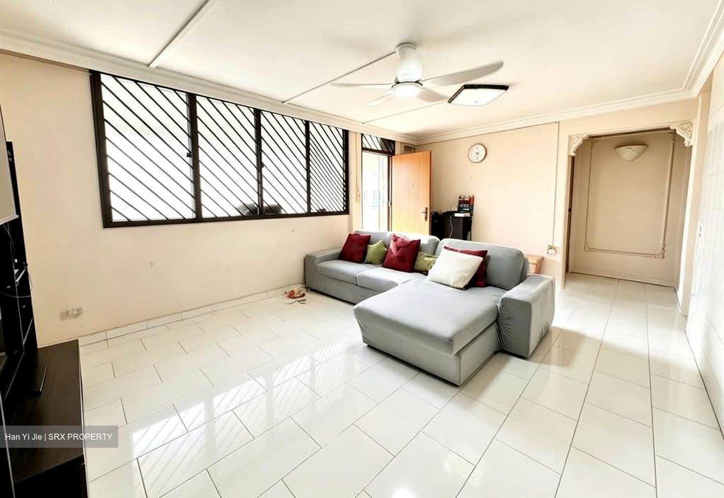 Blk 715 Chong Pang Green (Yishun), HDB 4 Rooms #579047591